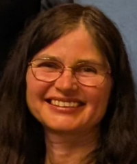 Beate Tarrach