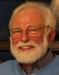 Horst Rasch