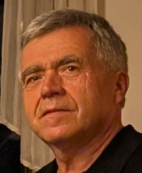 Michael Harig